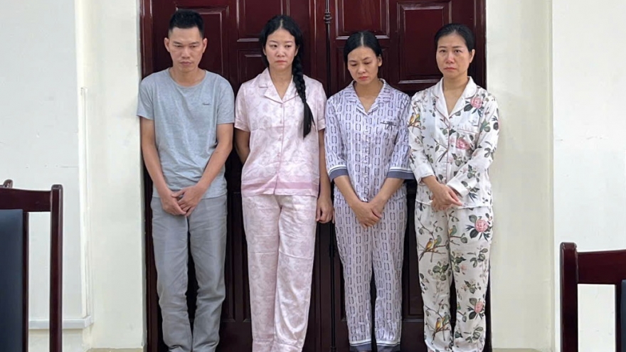 Bơm tinh chất để "hô biến" 14 tấn thịt trâu chất lượng kém thành thịt bò Nhật Bản